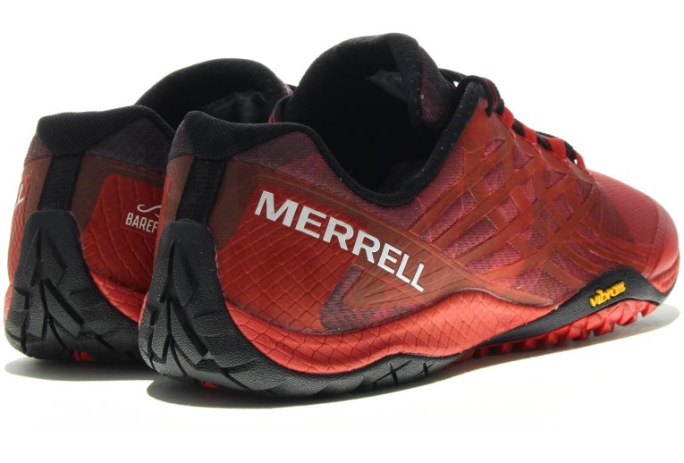 Merrell Trail Glove 4