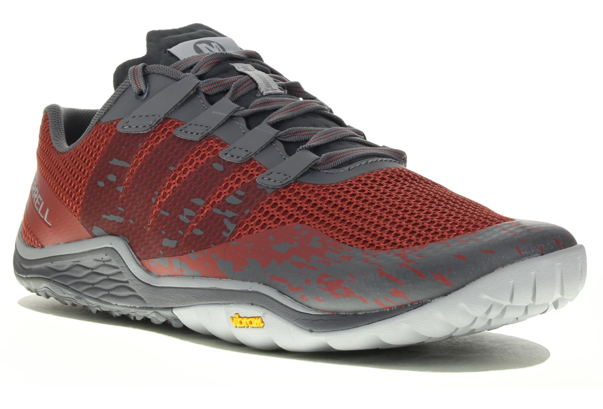 Merrell Trail Glove 5 en promoción | Hombre Zapatillas Trail Merrell
