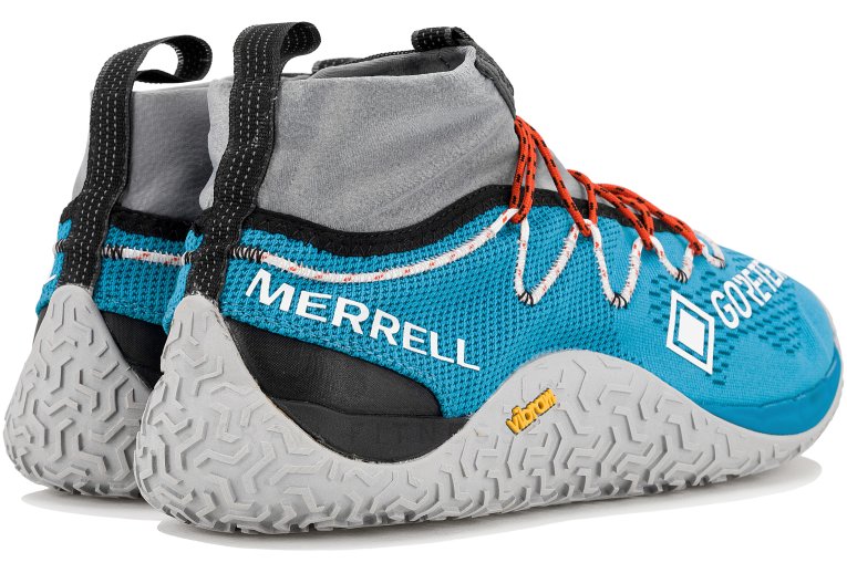 Merrell Trail Glove 7 Gore-Tex