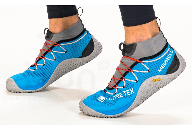 Merrell Trail Glove 7 Gore-Tex