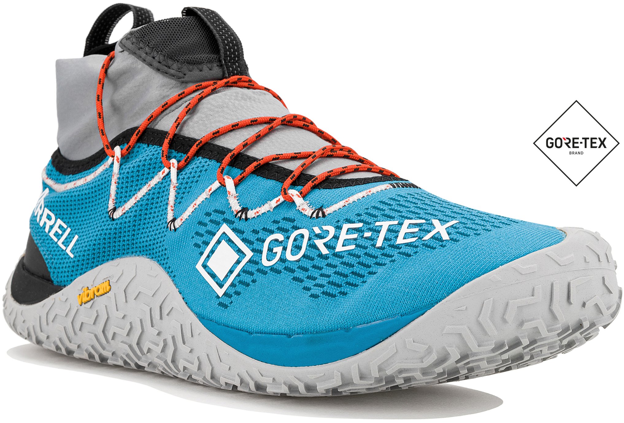 Merrell Trail Glove 7 Gore-Tex M special offer | Men Shoes