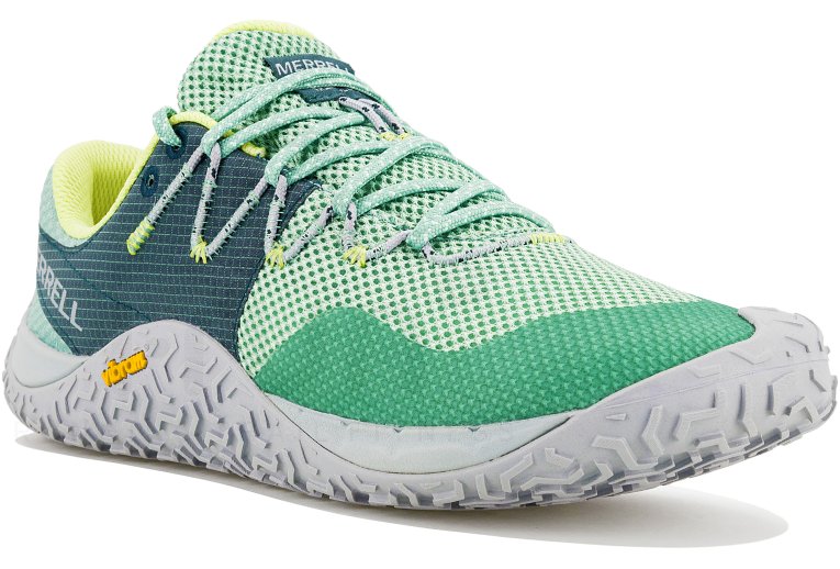 Merrell Trail Glove 7