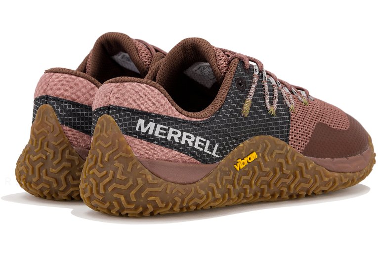 Merrell Trail Glove 7