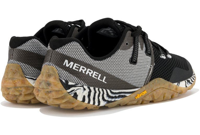 Merrell Trail Glove 6 Solution Dye Damen