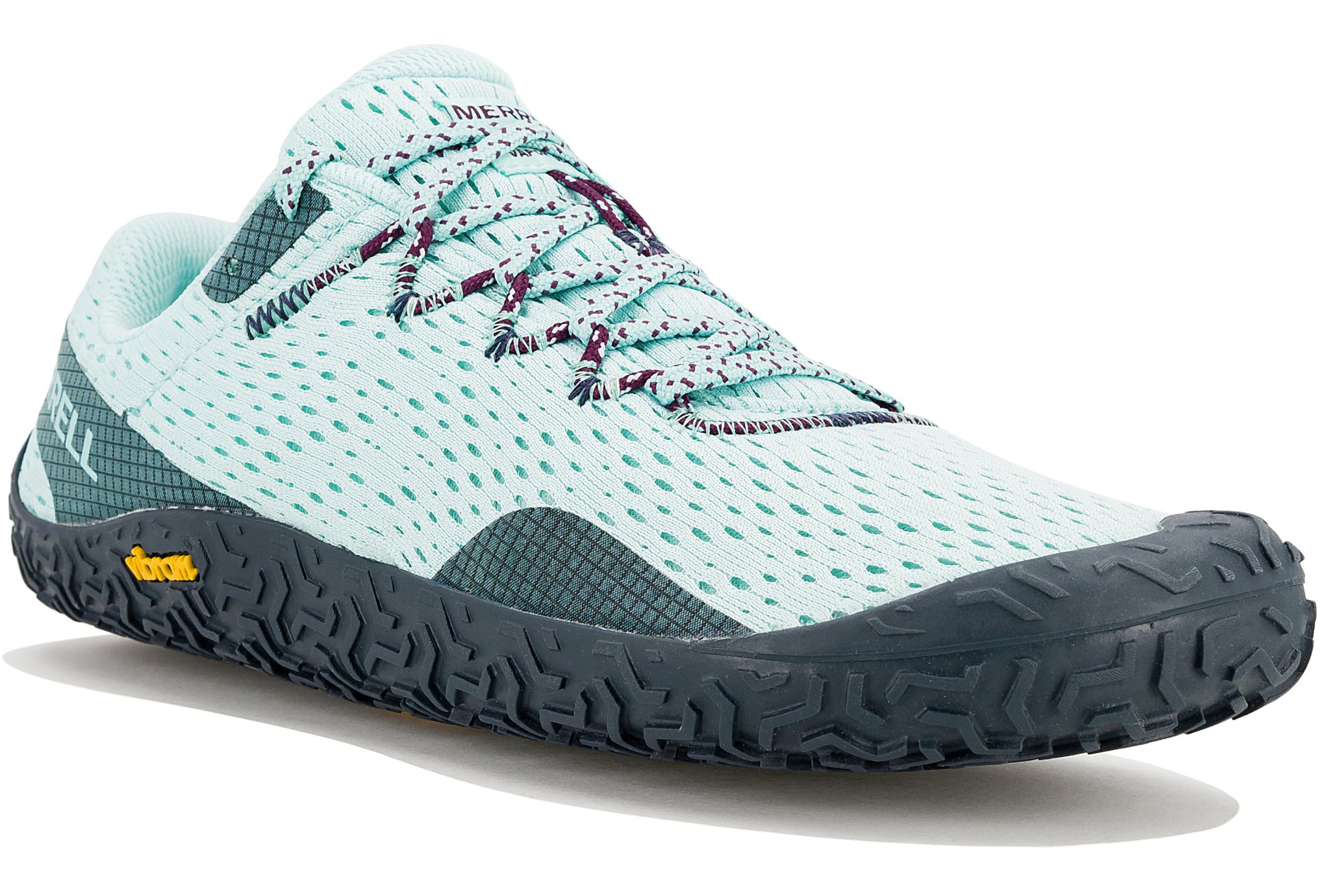 merrell vapor trail glove 4