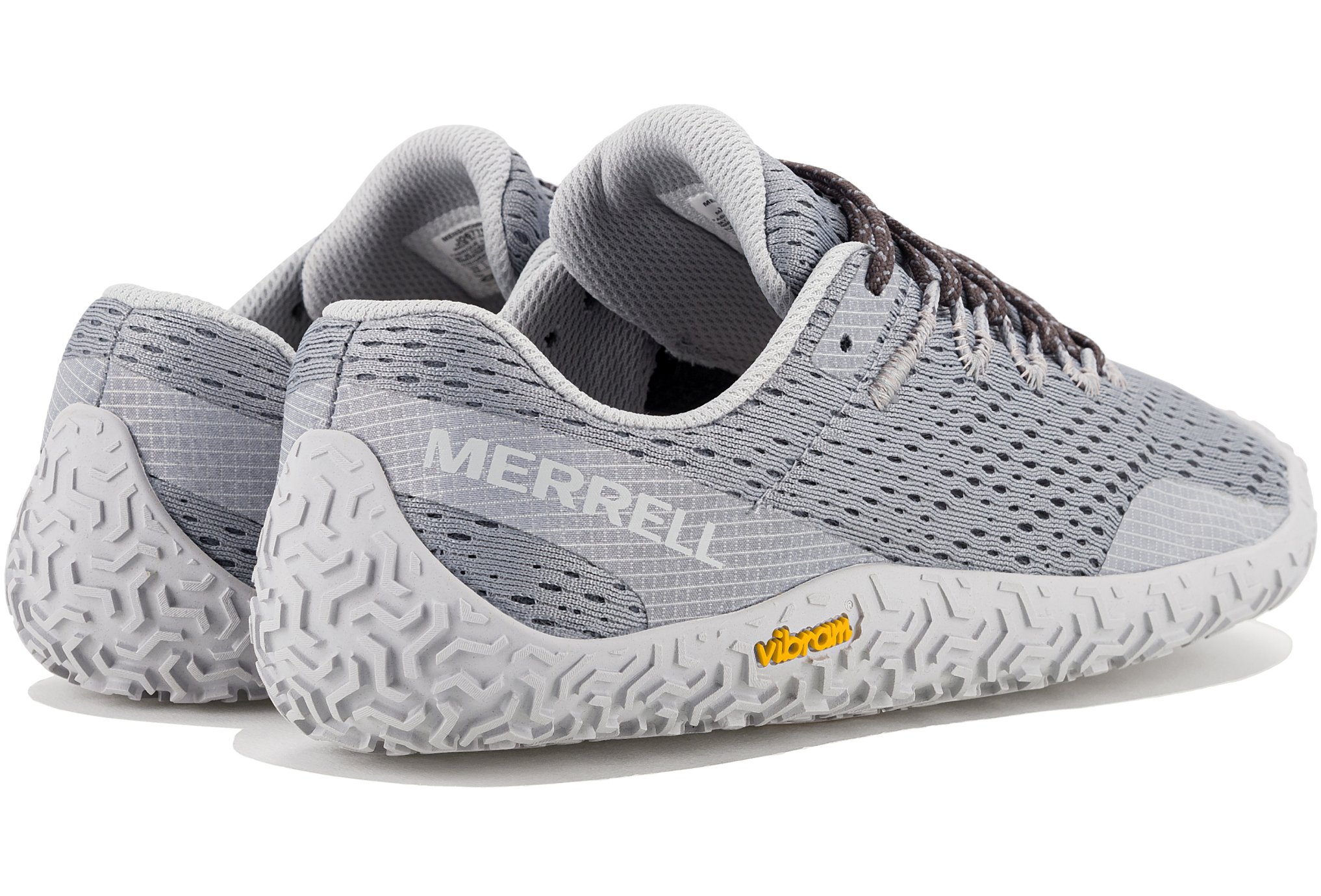 Merrell Vapor Glove 6 En Promoción Hombre Zapatillas Terrenos Mixtos Merrell 3443