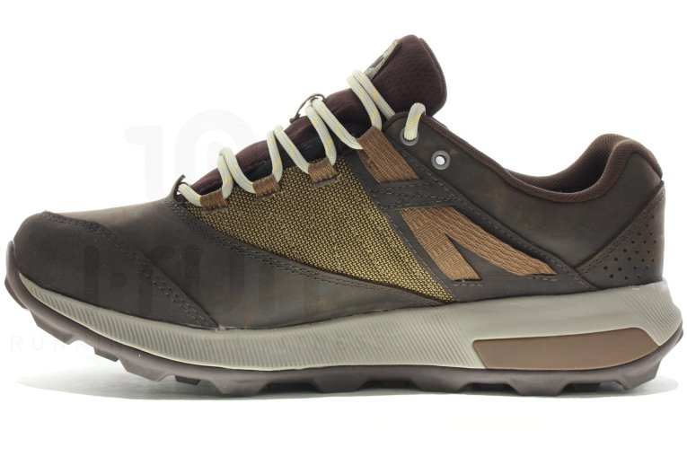 Merrell Zion Gore-Tex Herren