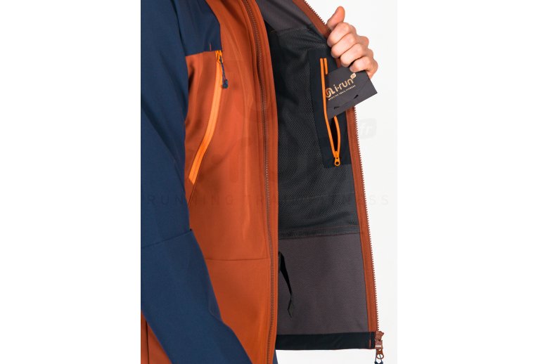 Millet Absolute Shield Herren