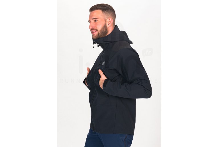 Millet Absolute Shield M