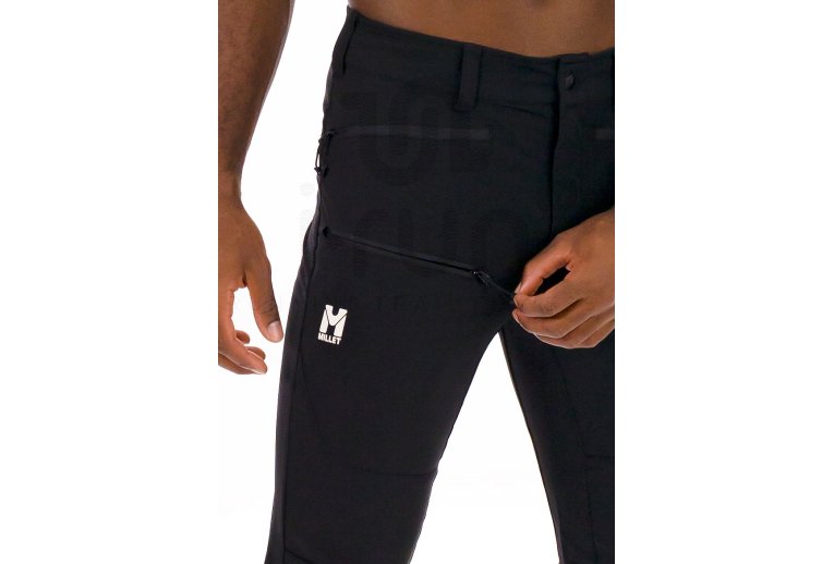 Millet All Outdoor XCS200 Herren