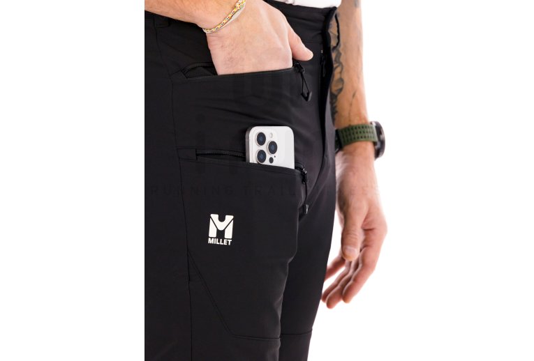 Millet All Outdoor XCS200 Herren