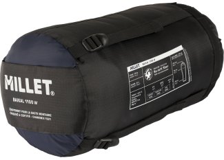 Millet Baikal 1100 W