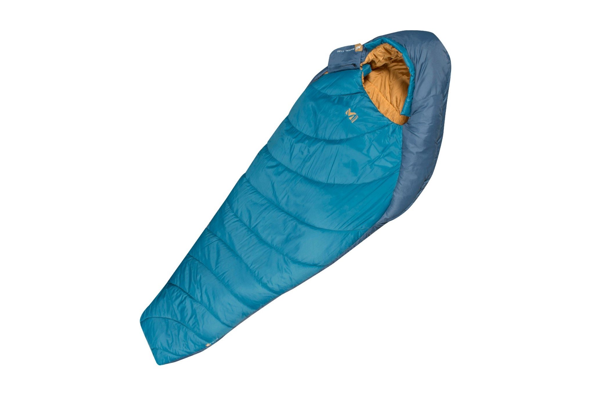 Millet Baikal 1100 REG Sac de couchage