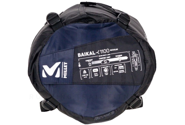 Millet Baikal 1100 REG