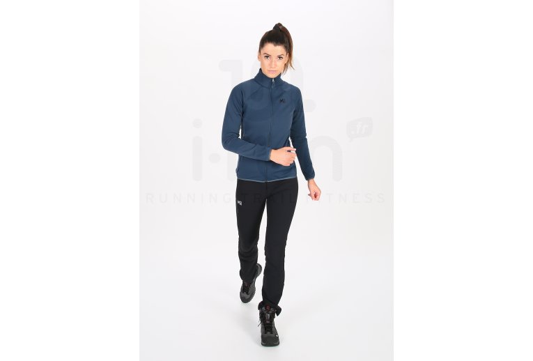 Millet Charmoz Power Damen