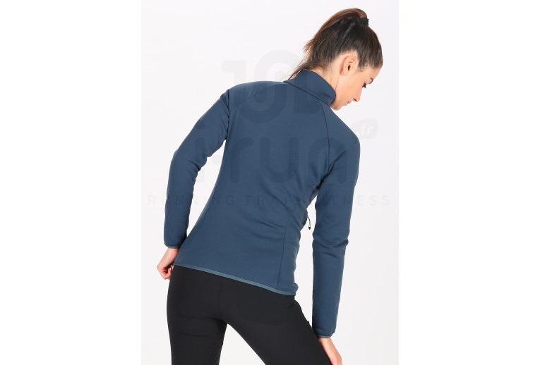 Millet Charmoz Power Damen