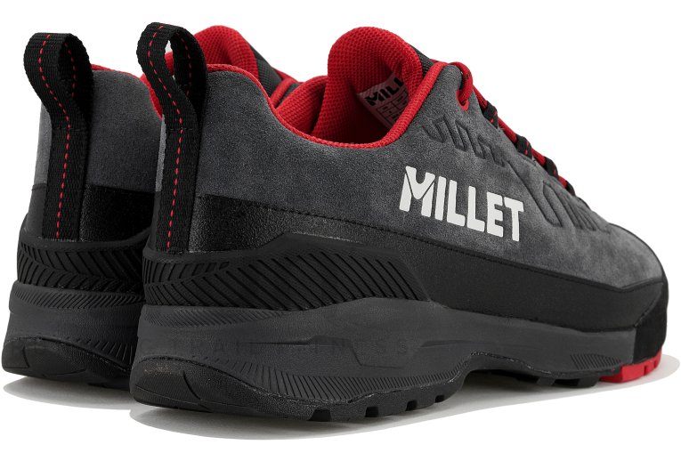Millet Cimai Pro