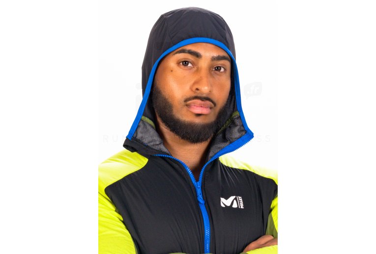 Millet chaqueta Coolidge Hybrid