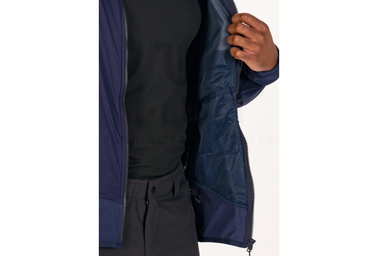 Millet Coolidge Hybrid Herren