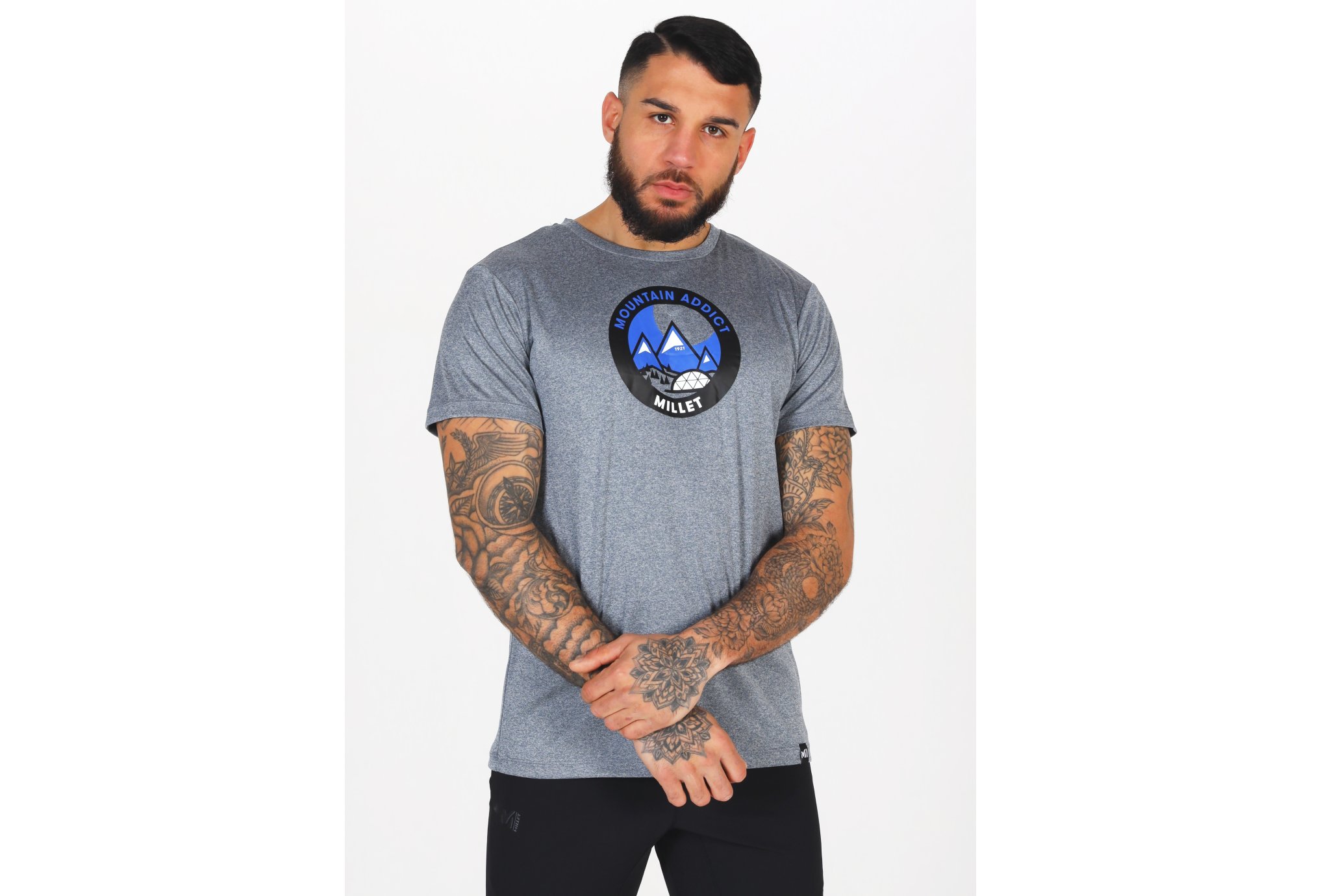 Millet Dream Peak M Diététique Vêtements homme