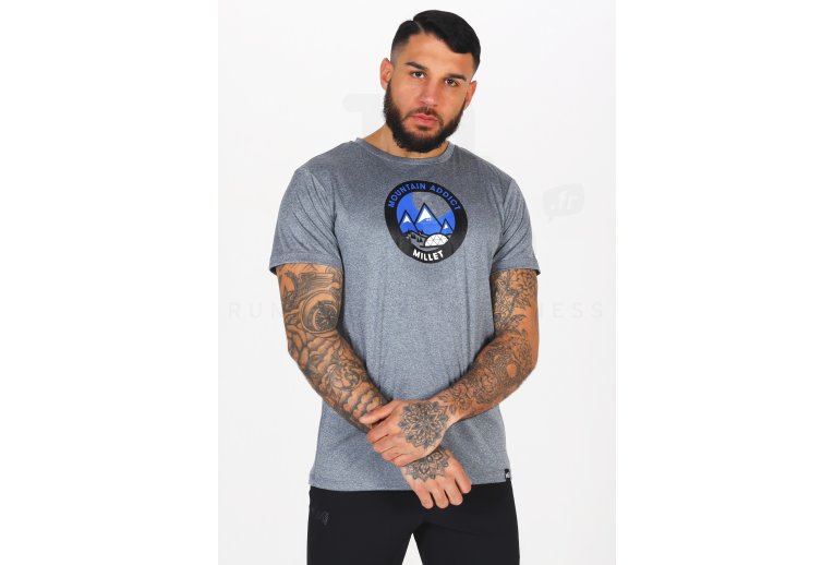 Millet camiseta manga corta Dream Peak