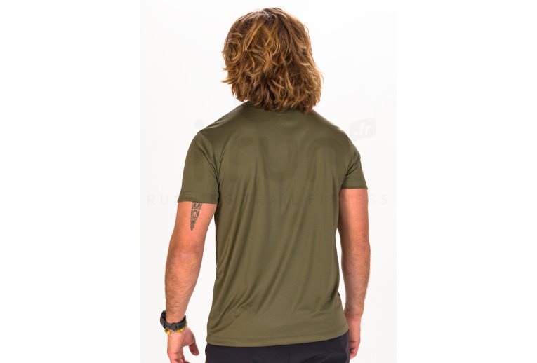 Millet camiseta manga corta Dream Peak