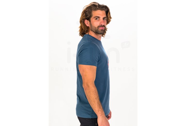 Millet camiseta manga corta Epis