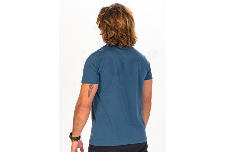 Millet camiseta manga corta Epis