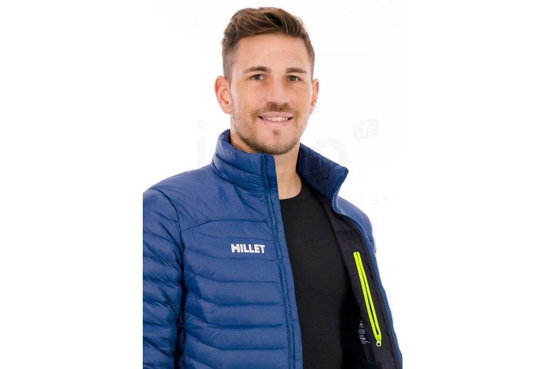 Millet Evole Light Down Herren