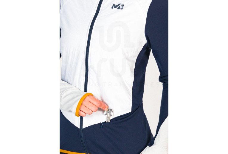 Millet chaqueta Extreme Rutor Alpha