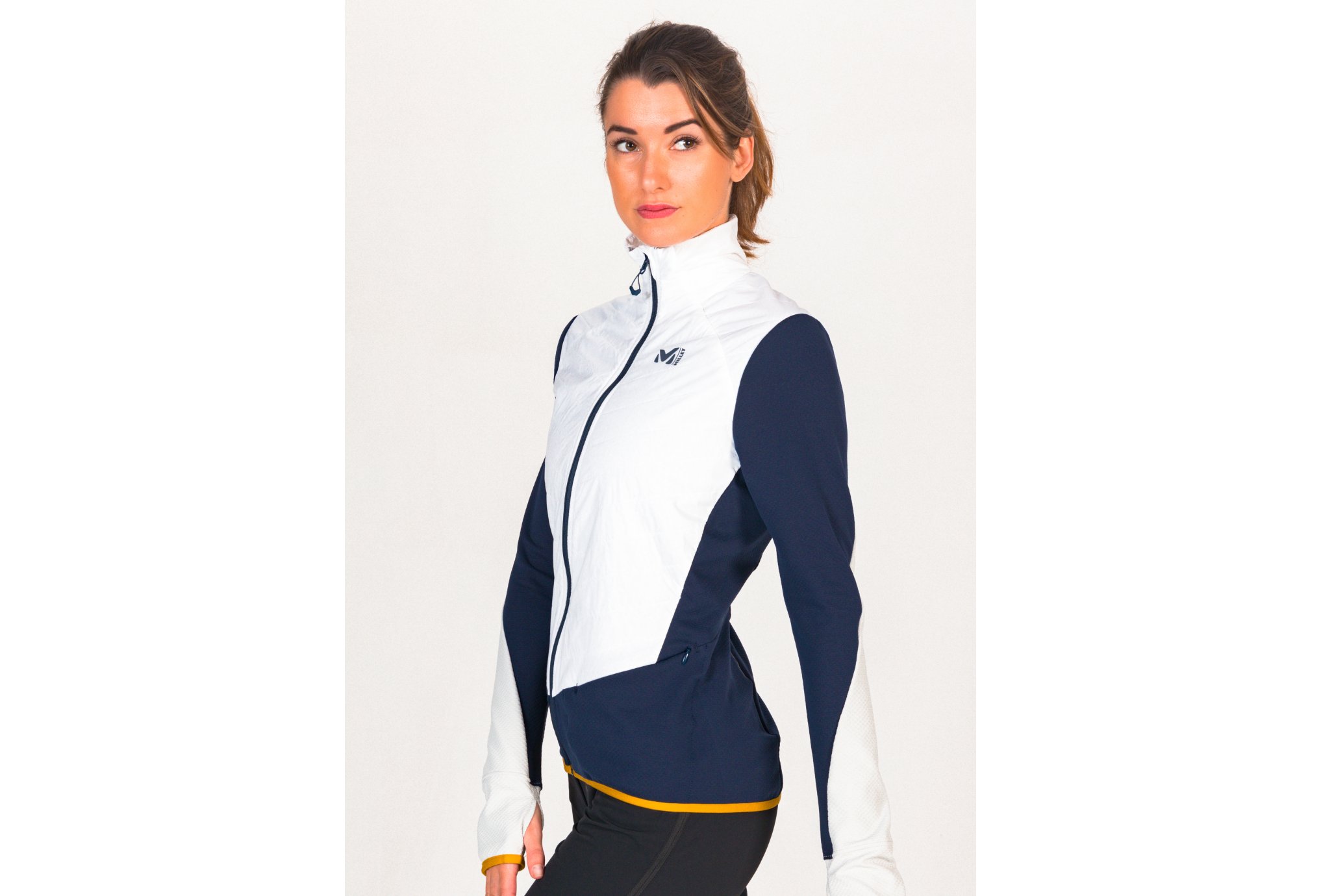 Millet Extreme Rutor Alpha W vêtement running femme