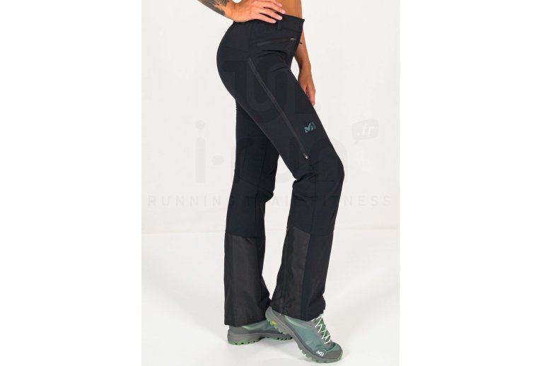 Millet Extreme Rutor Damen