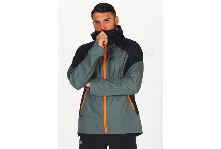 Millet Fitz Roy III Herren