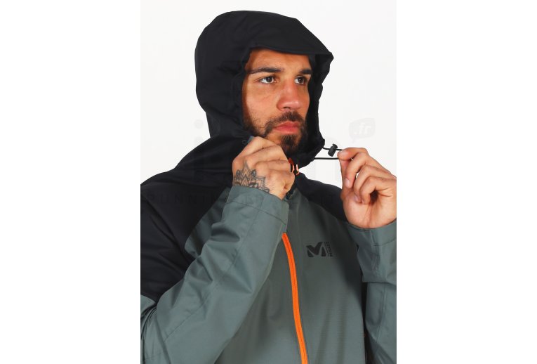 Millet Fitz Roy III Herren