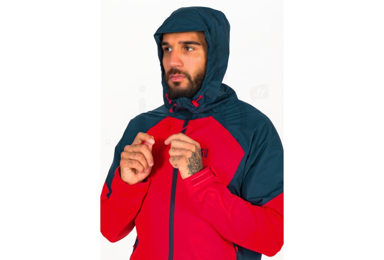 Millet Fitz Roy III Herren