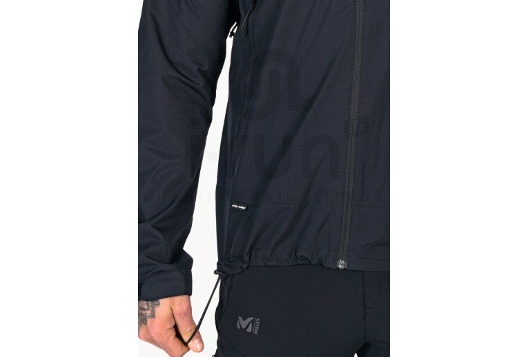 Millet Fitz Roy III Herren