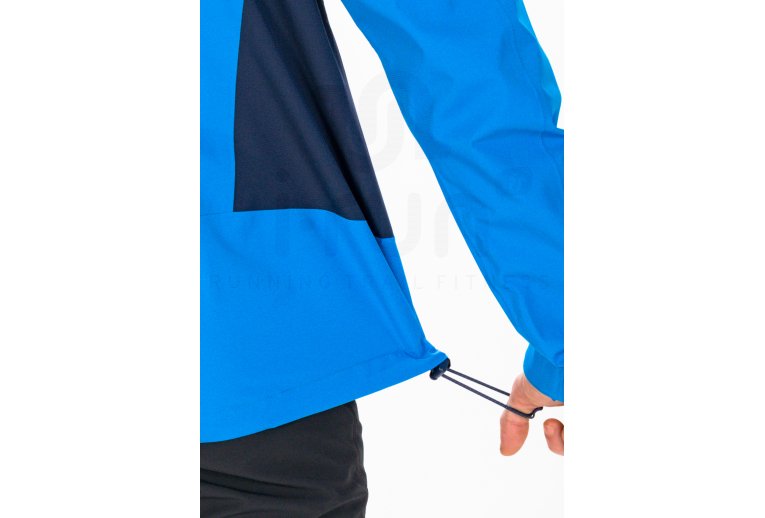 Millet Fitz Roy III Herren