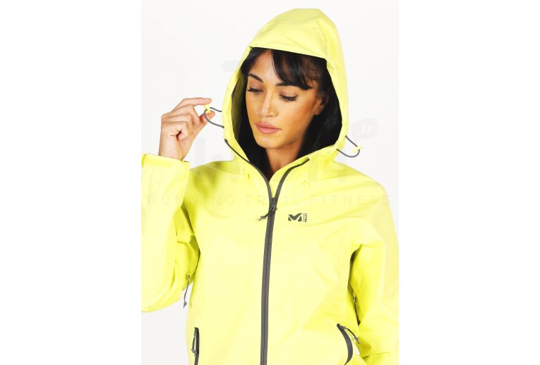 Millet chaqueta Fitz Roy III