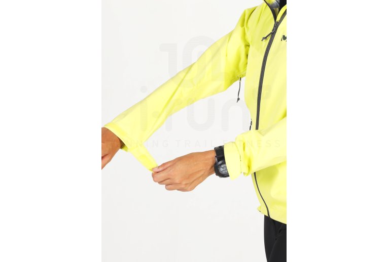 Millet chaqueta Fitz Roy III