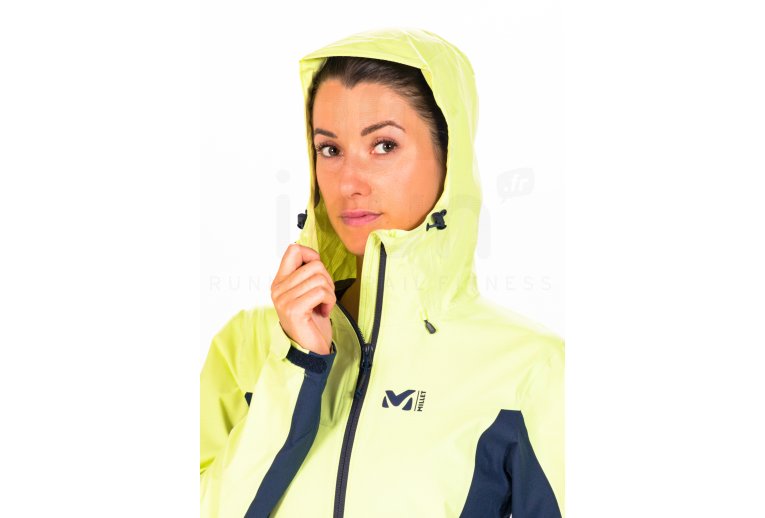 Millet chaqueta Fitz Roy III