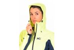 Millet chaqueta Fitz Roy III