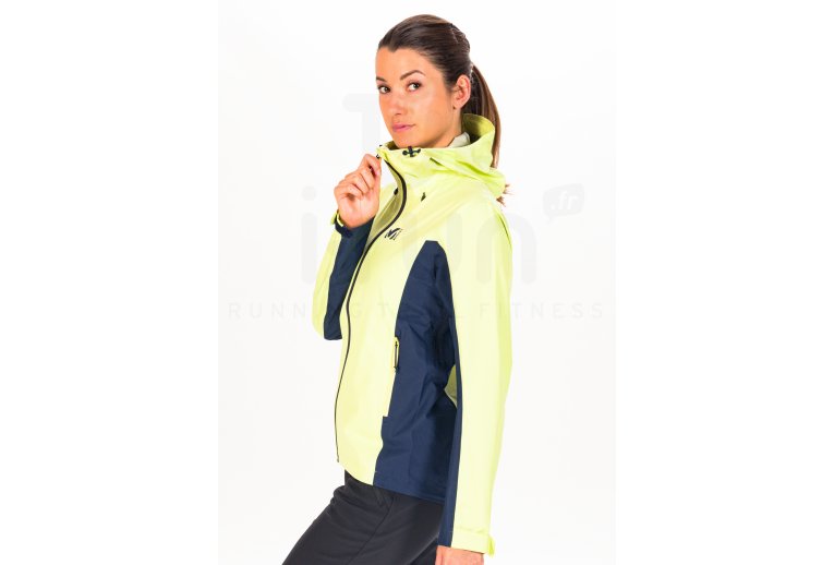 Millet chaqueta Fitz Roy III