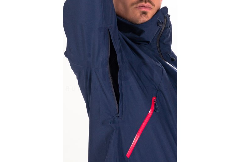 Millet Fitz Roy K 3L Herren