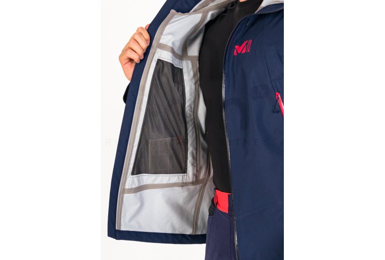 Millet Fitz Roy K 3L Herren