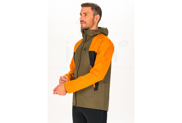 Millet Fitz Roy K Herren