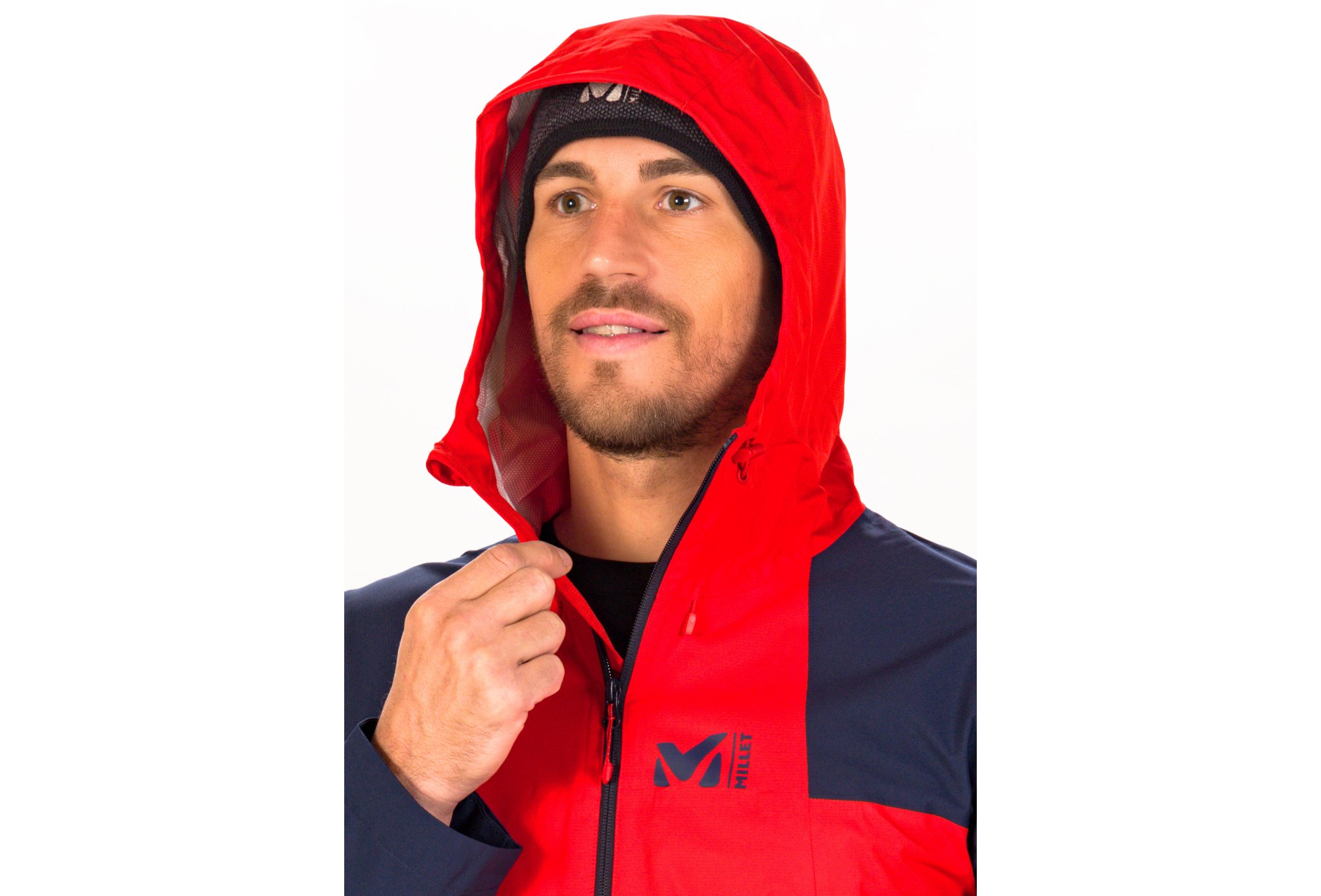 Millet chaqueta Fitz Roy K en promoción Hombre Ropa Chaquetas Millet