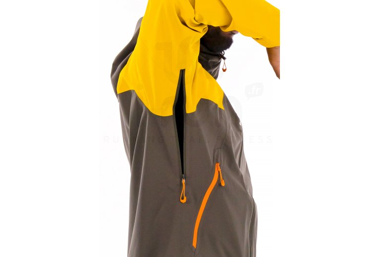 Millet Fitz Roy K Herren