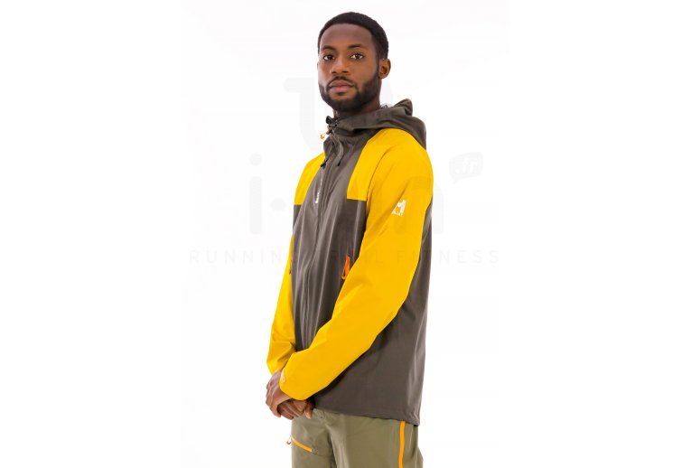 Millet Fitz Roy K Herren