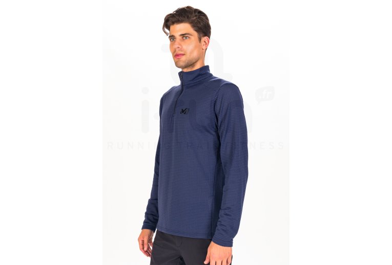 Millet camiseta manga larga Fitz Roy Light Fleece