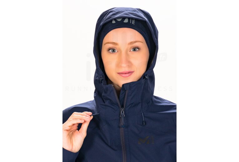 Millet Fitz Roy Damen